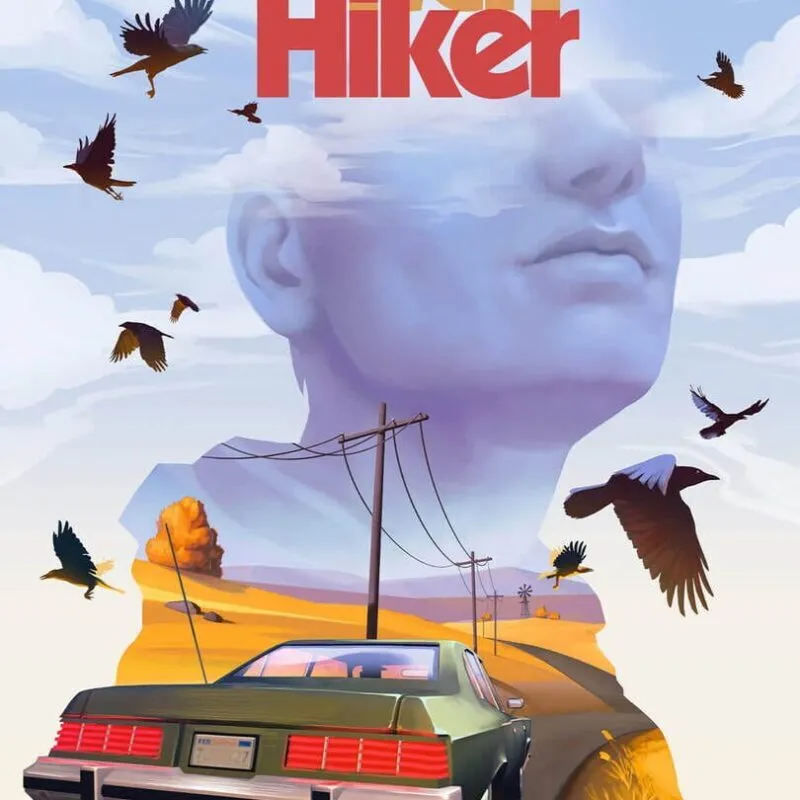 Hitchhiker