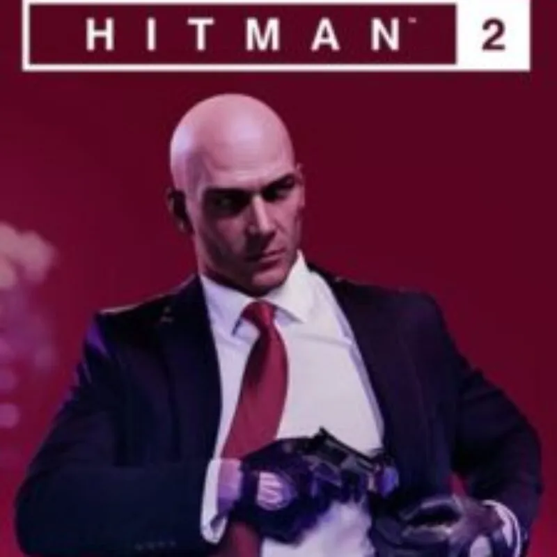 Hitman 2