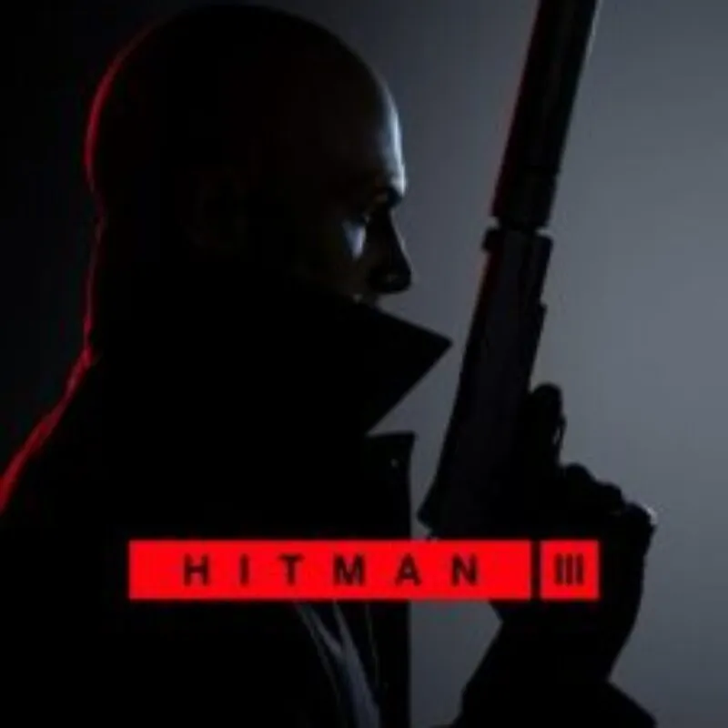 Hitman 3