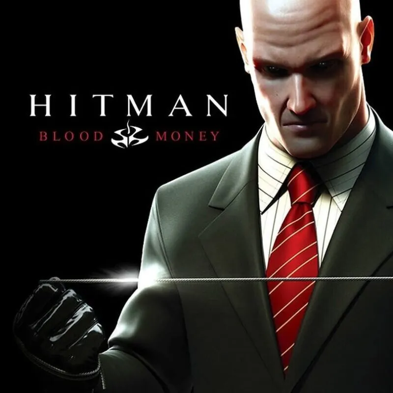 Hitman: Blood Money