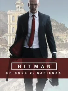 Hitman: Episode 2 – Sapienza