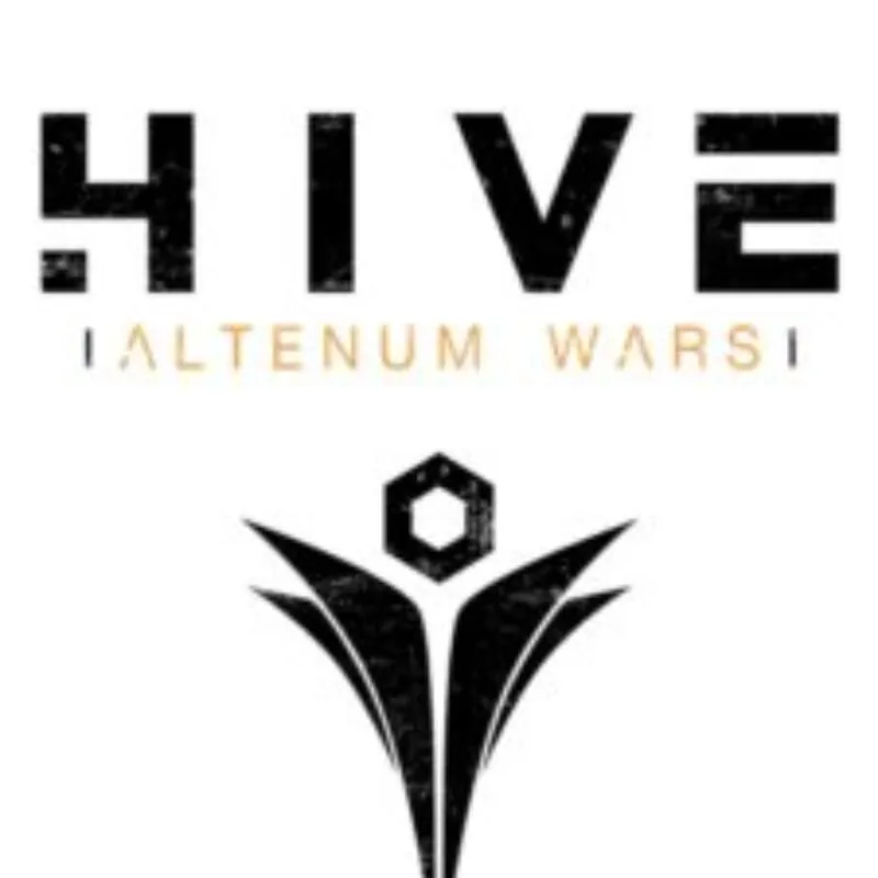 Hive: Altenum Wars