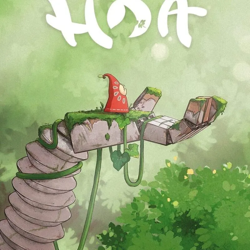 Hoa