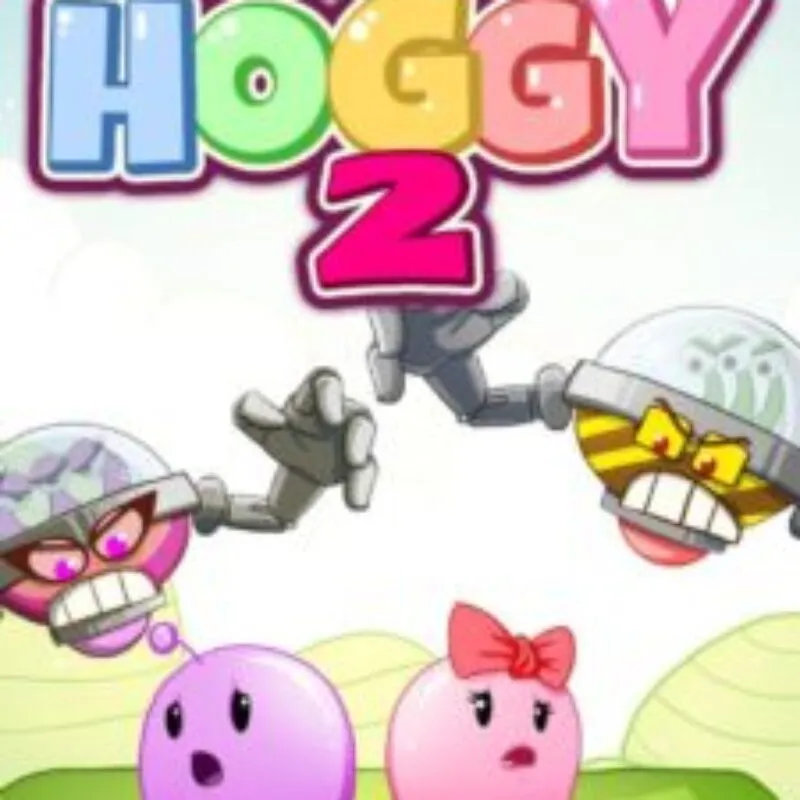 Hoggy 2