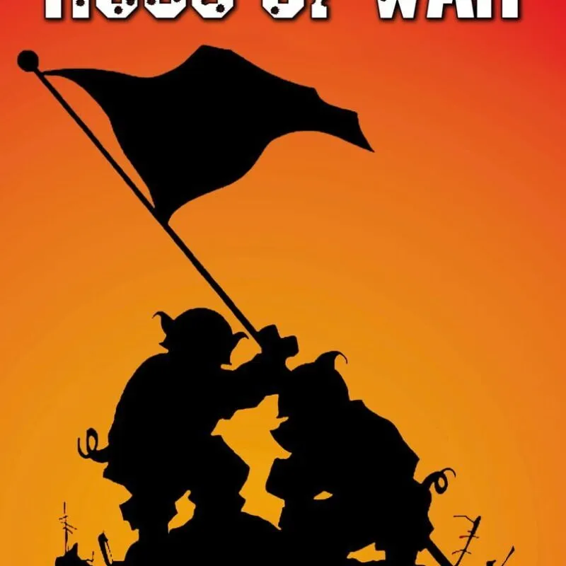 Hogs of War