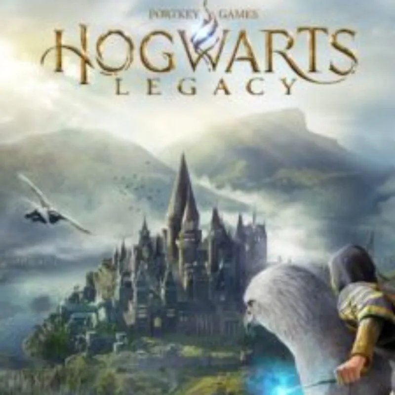 Hogwarts Legacy