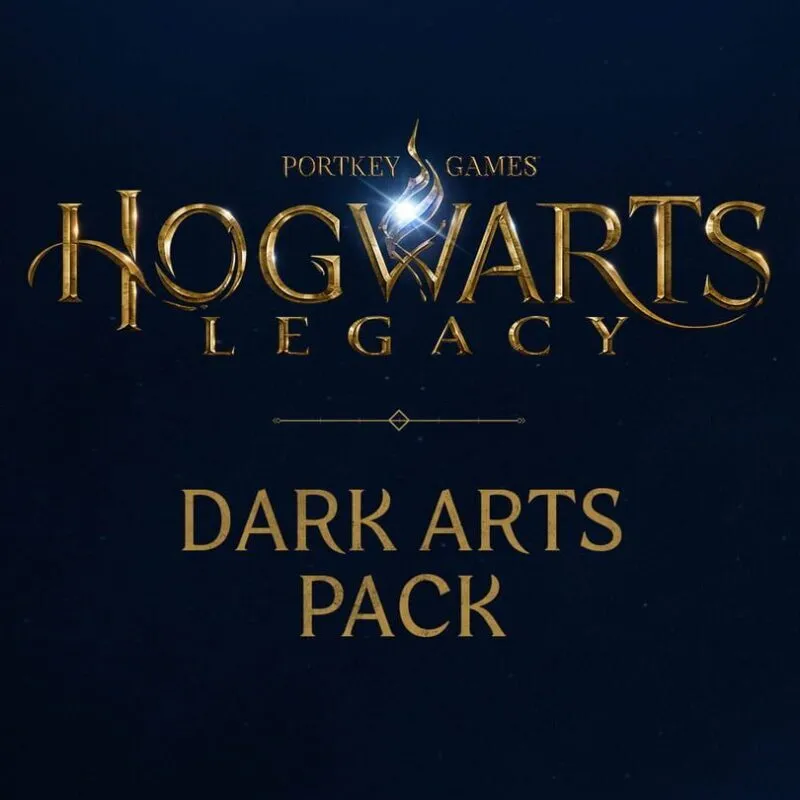Hogwarts Legacy: Dark Arts Pack