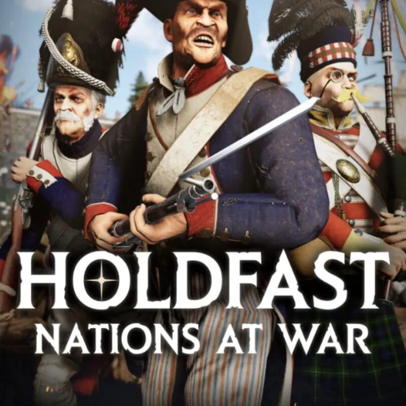 Holdfast: Nations At War