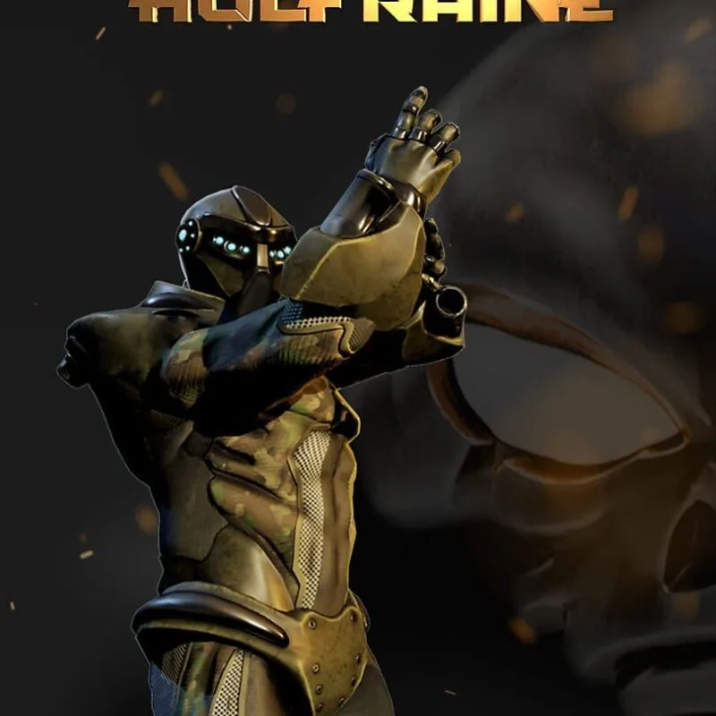 Holfraine