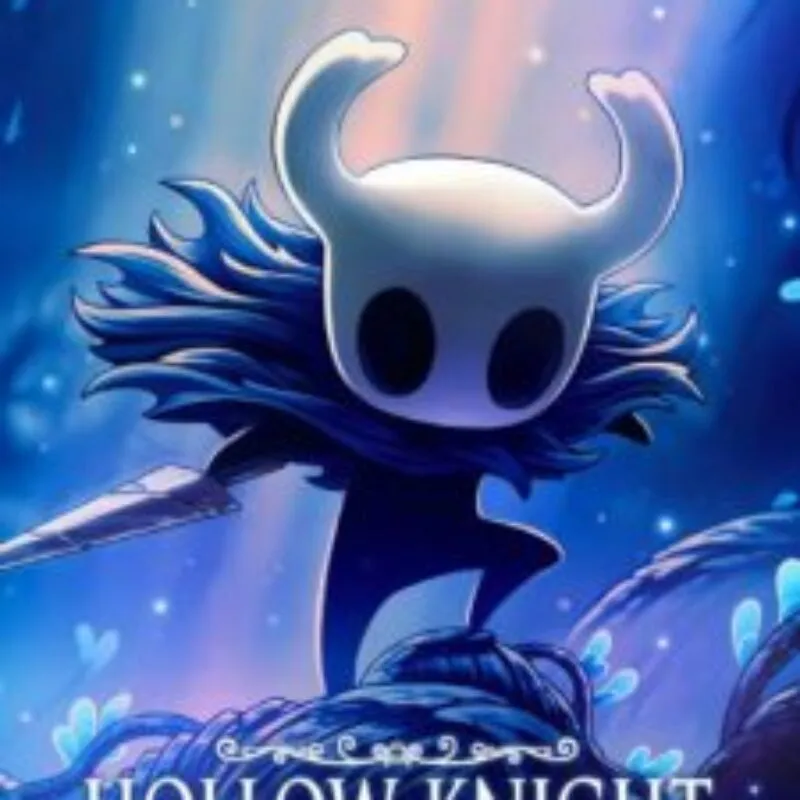 Hollow Knight