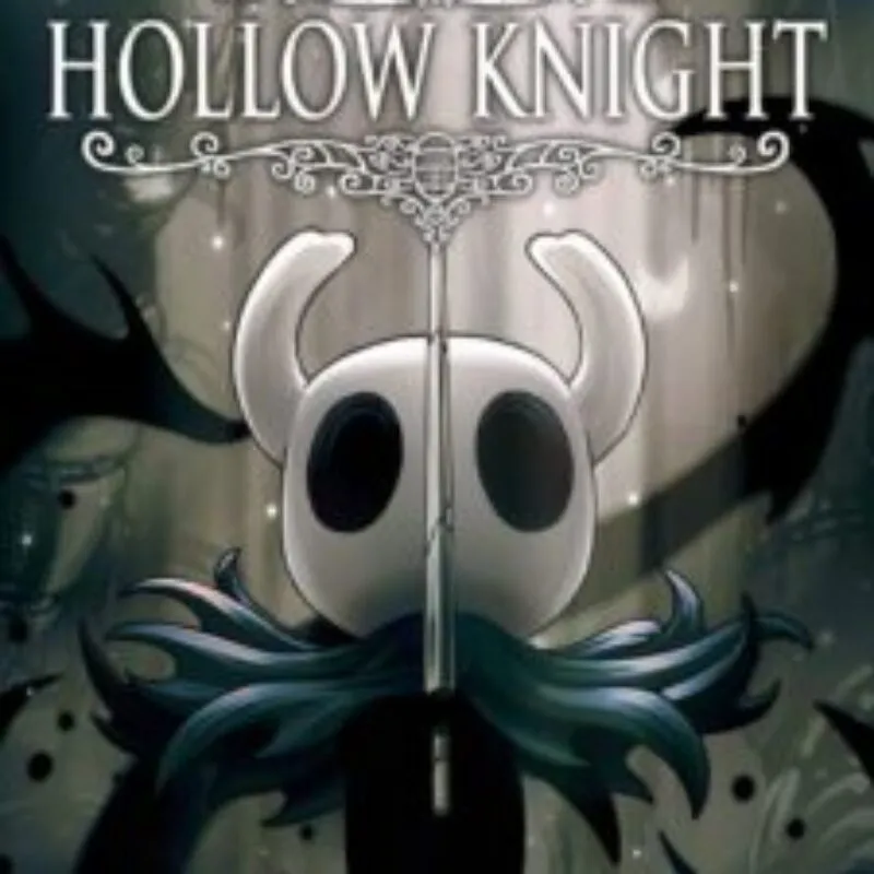 Hollow Knight