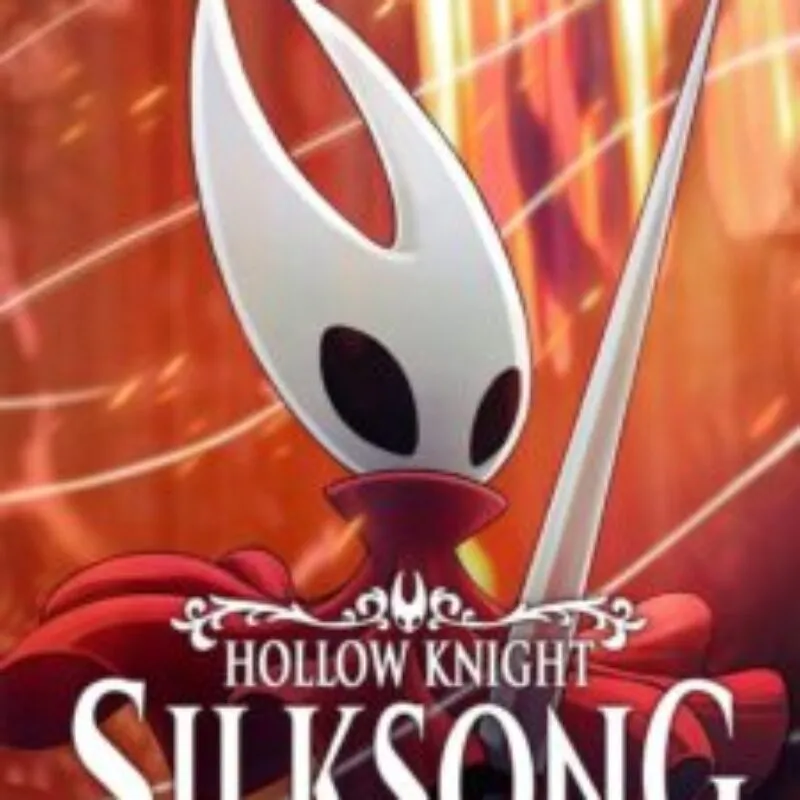 Hollow Knight: Silksong