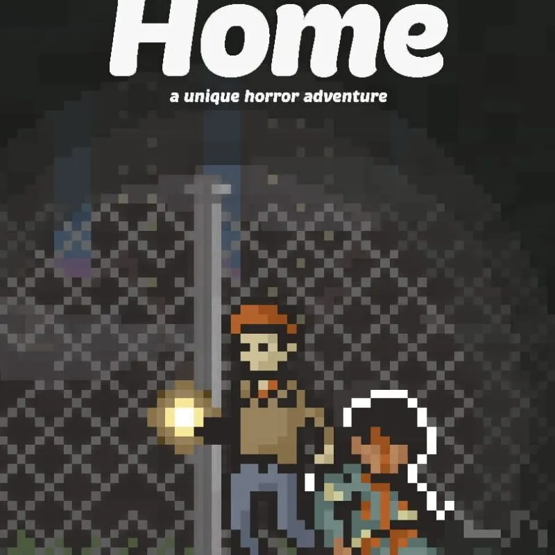 Home