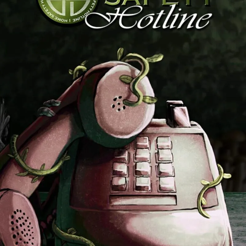 Home Safety Hotline