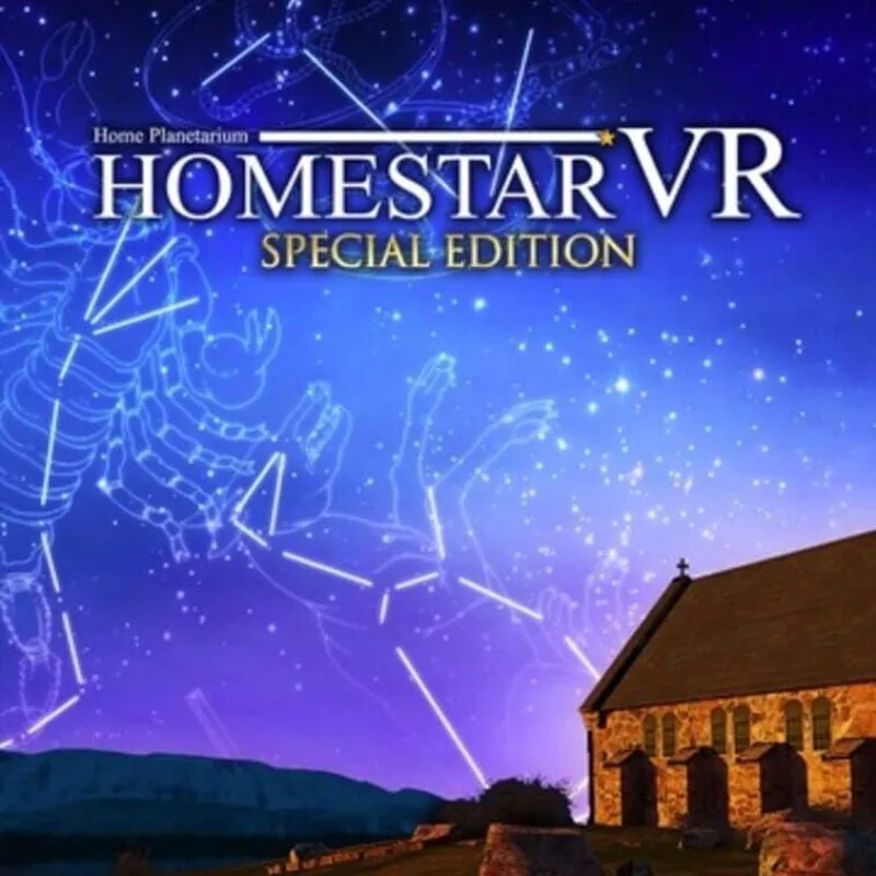 Homestar VR