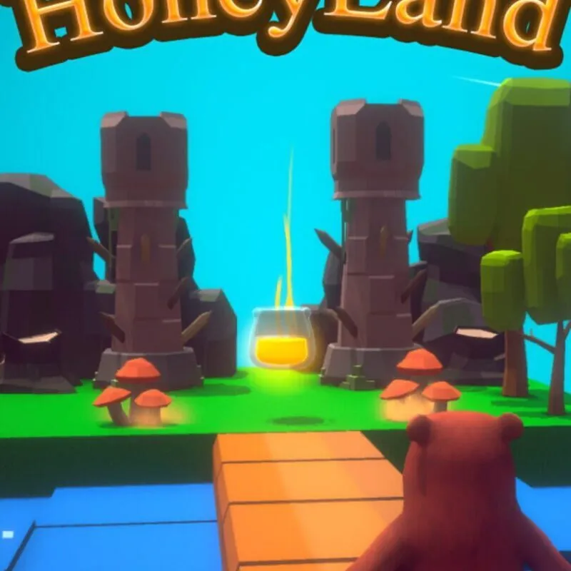HoneyLand