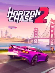 Horizon Chase 2