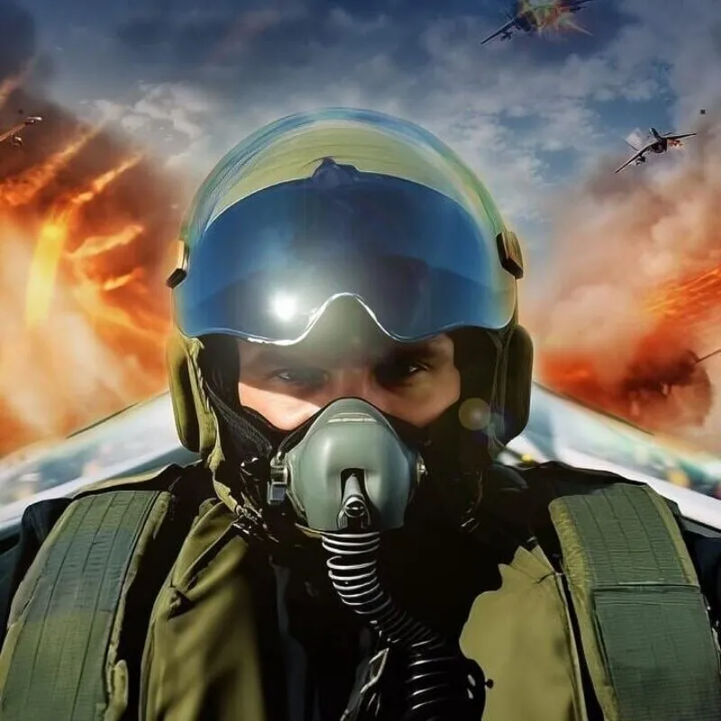 Horizon Midnight: Aircraft