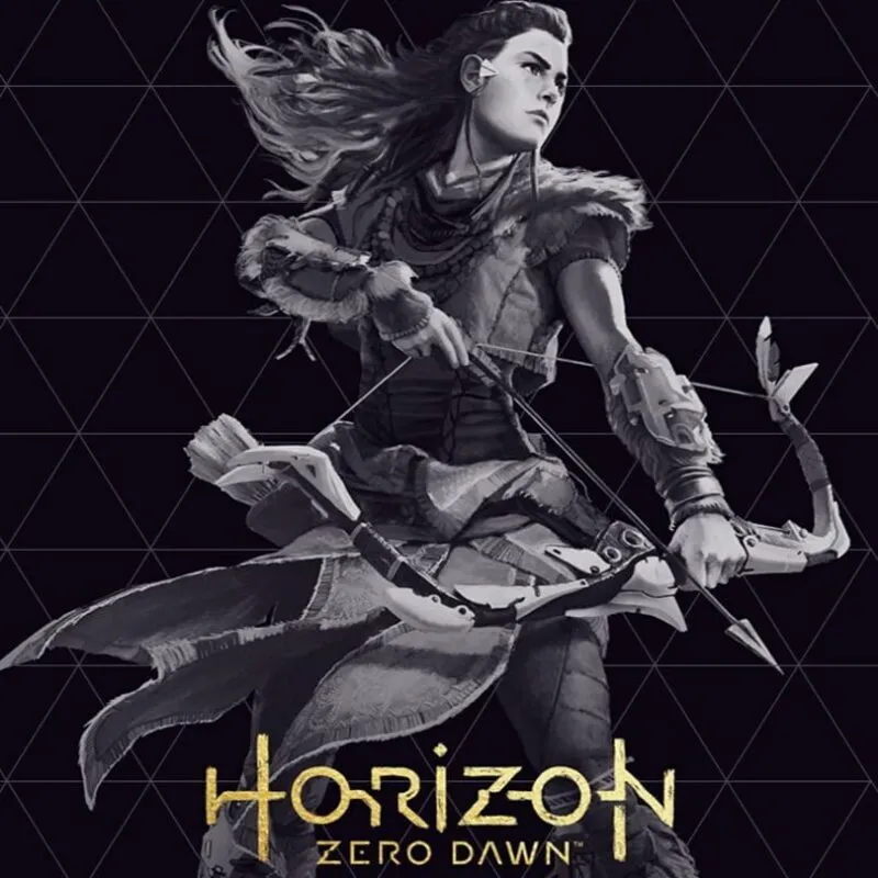 Horizon Zero Dawn: Collector’s Edition