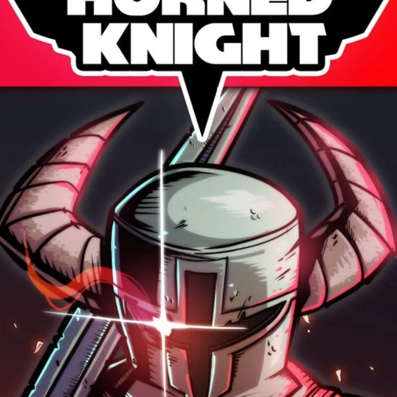 Horned Knight