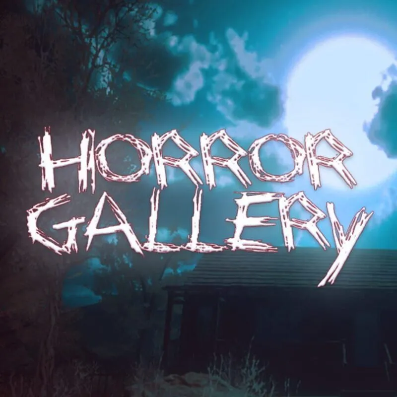 Horror Gallery
