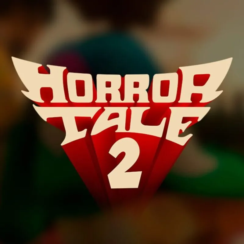 Horror Tale 2: Samantha