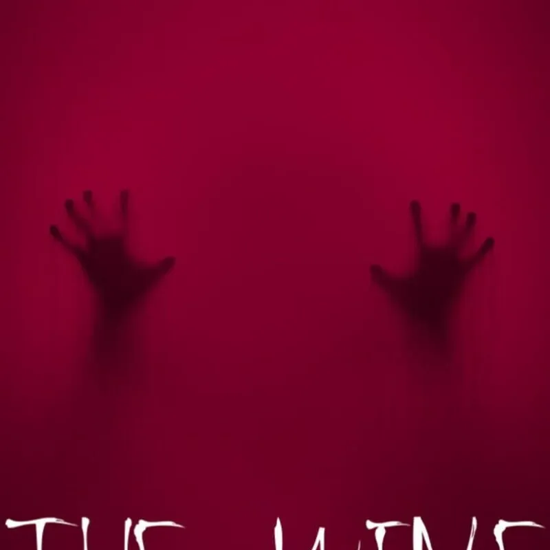 Horror Tales: The Wine
