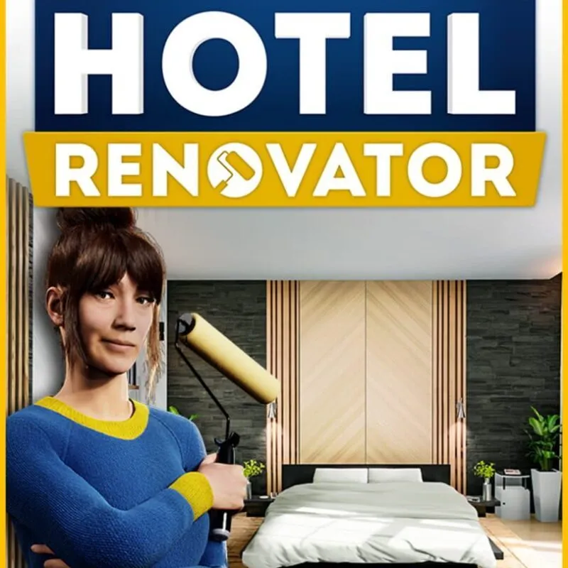 Hotel Renovator