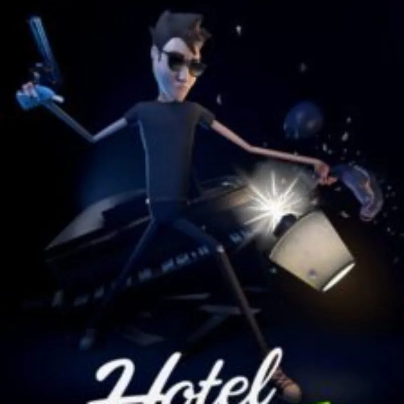 Hotel R’n’R