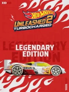 Hot Wheels Unleashed 2: Turbocharged – Legendary Edition