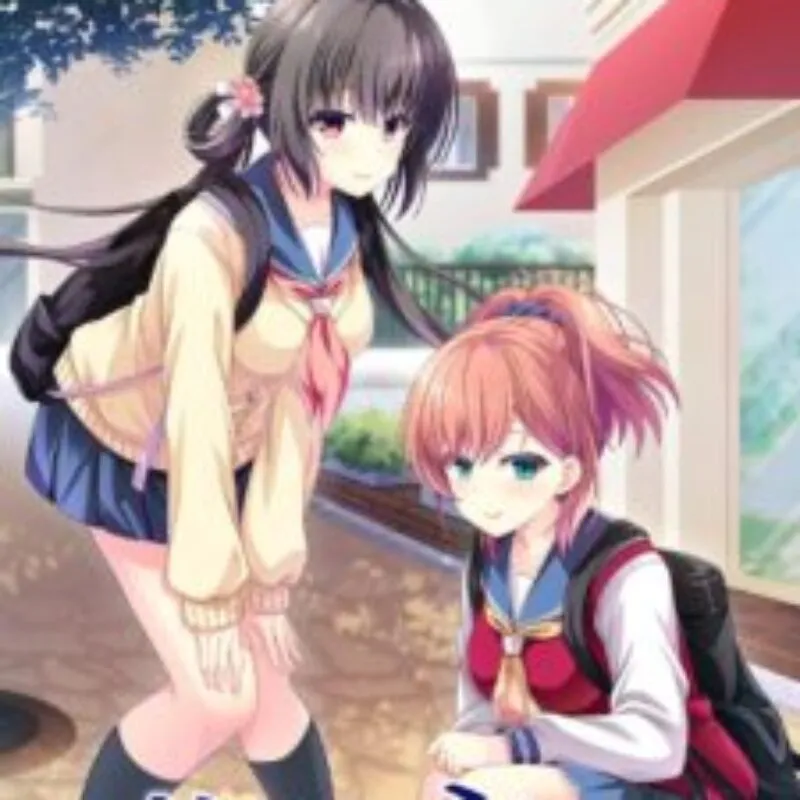 Houkago Cinderella