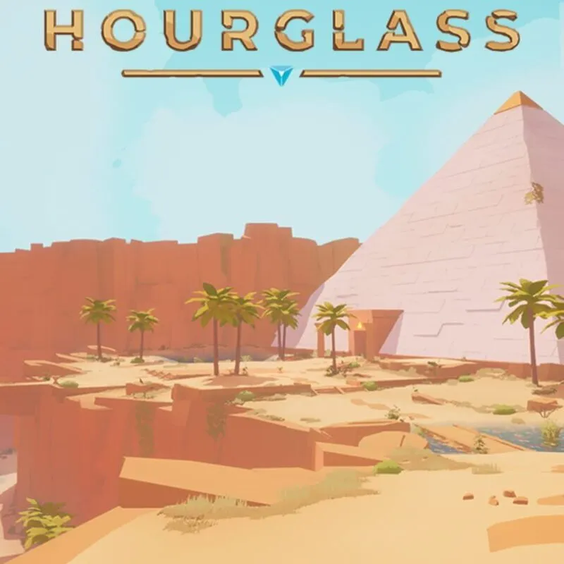 Hourglass