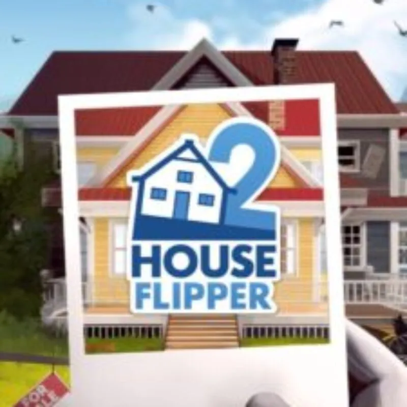 House Flipper 2