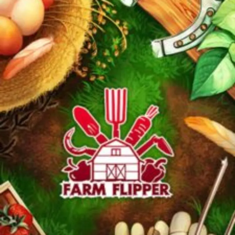 House Flipper: Farm
