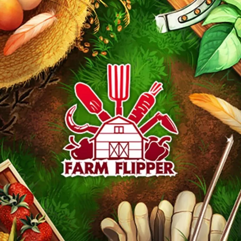 House Flipper: Farm