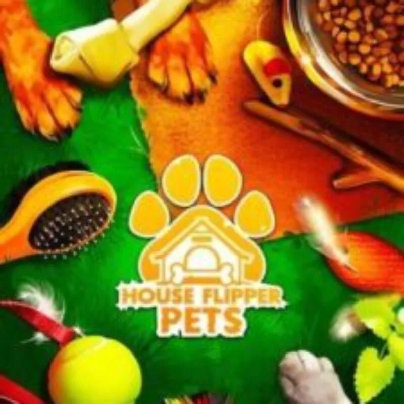 House Flipper: Pets
