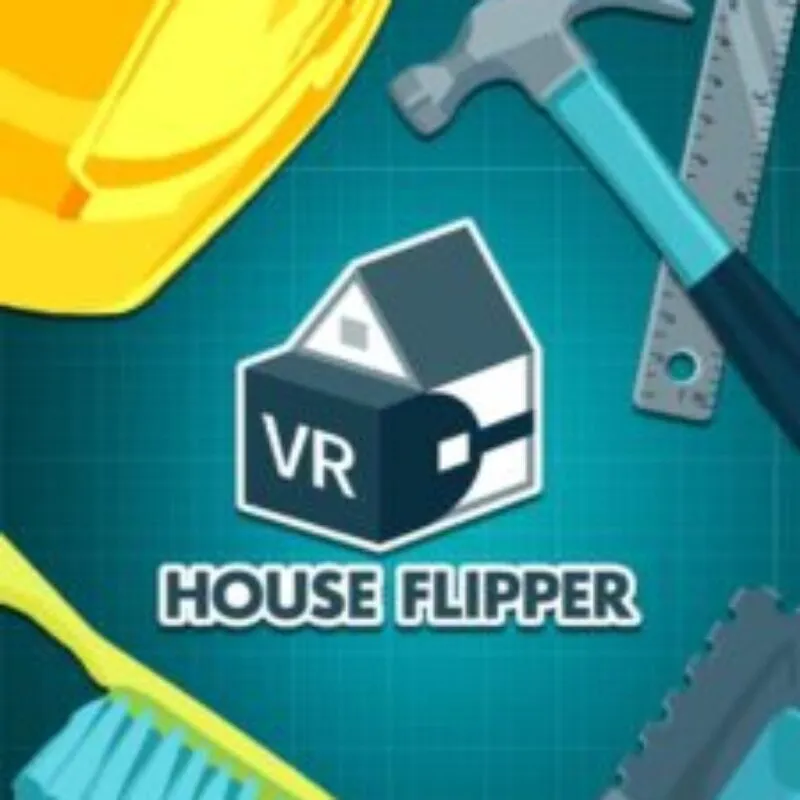 House Flipper VR