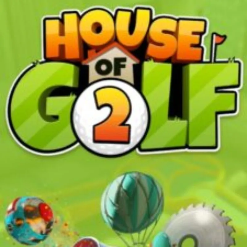 House of Golf 2