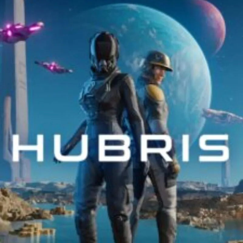 Hubris