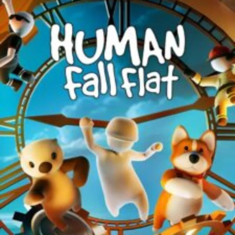 Human: Fall Flat