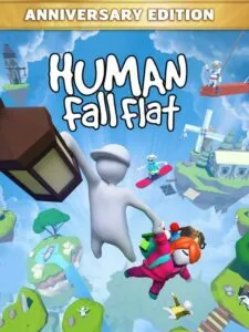 Human: Fall Flat – Anniversary Edition