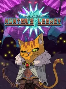 Hunter’s Legacy