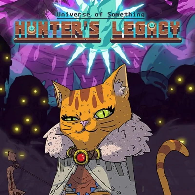 Hunter’s Legacy