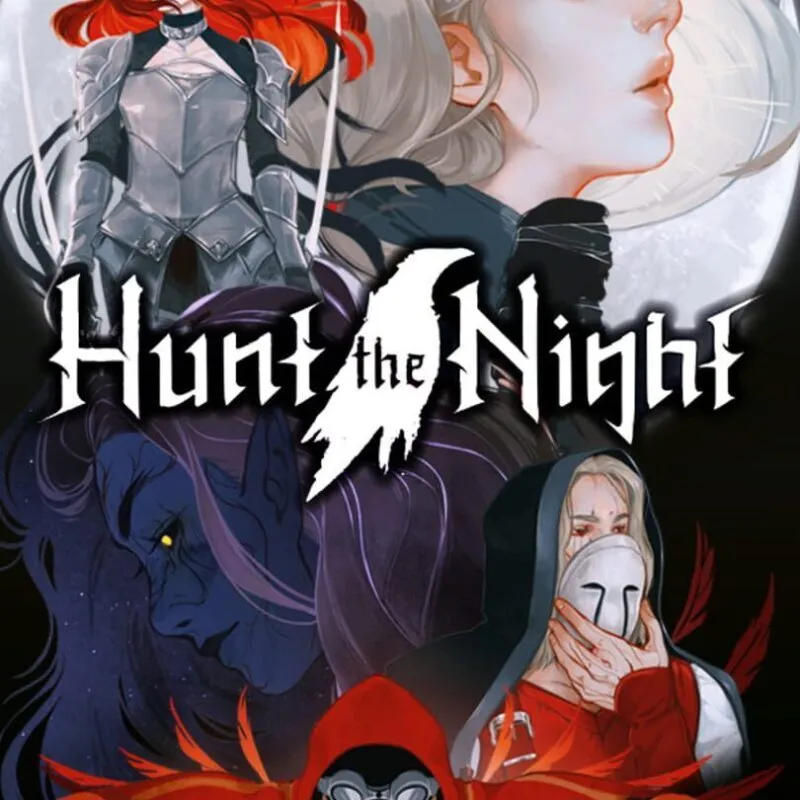 Hunt the Night