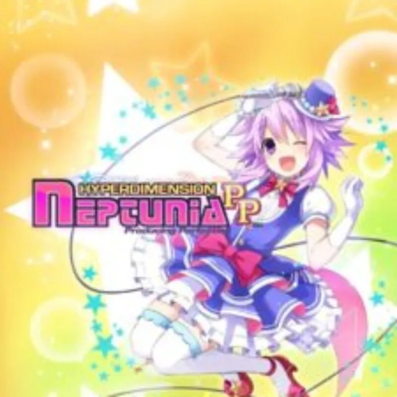 Hyperdimension Neptunia: Producing Perfection