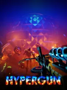Hypergun