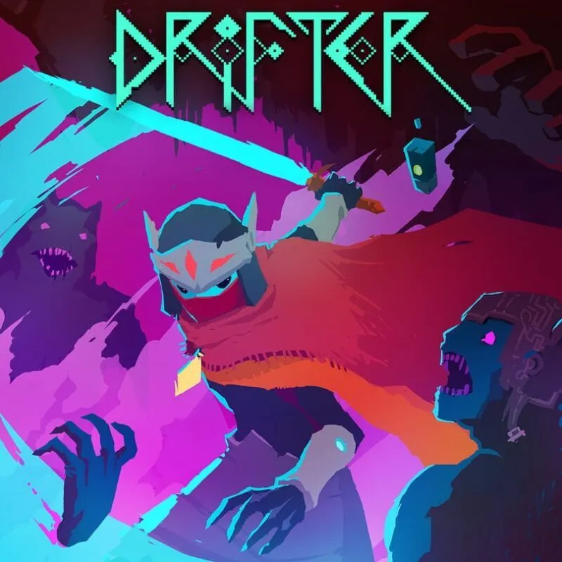 Hyper Light Drifter