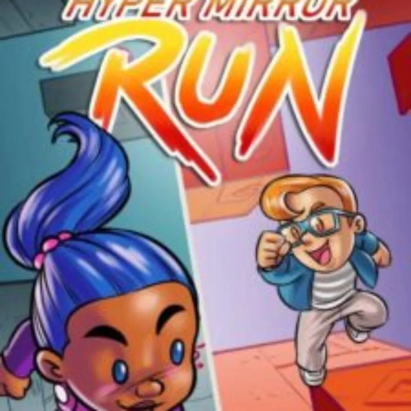 Hyper Mirror Run