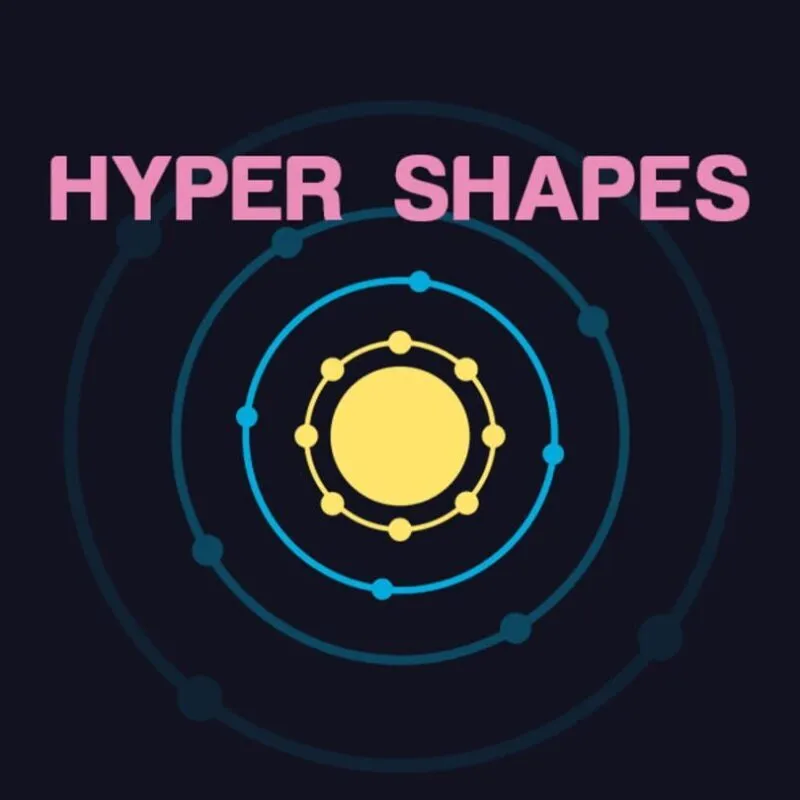 Hyper Shapes
