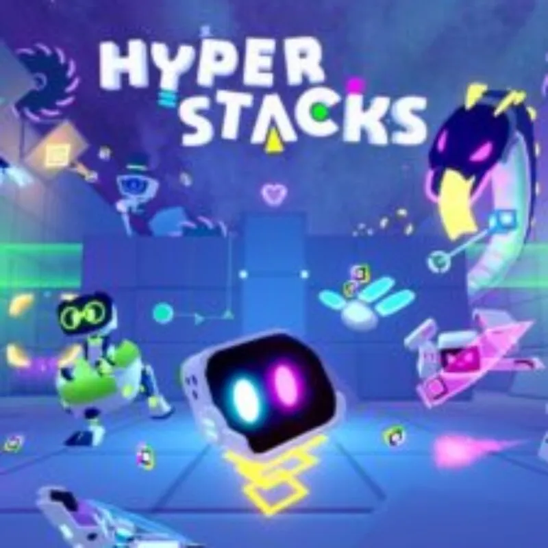 Hyperstacks